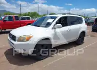 2007 Toyota RAV4 фото