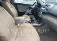 2007 Toyota RAV4 фото