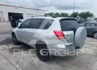 2007 Toyota RAV4 photo