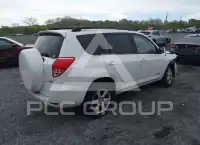 2007 Toyota RAV4 фото