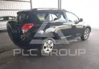 2007 Toyota RAV4 photo