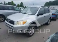 2007 Toyota RAV4 фото