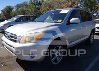 2007 Toyota RAV4 фото
