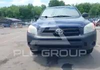 2007 Toyota RAV4 фото