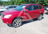 2007 Toyota RAV4 photo