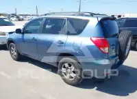 2007 Toyota RAV4 photo