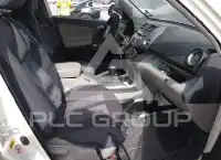 2007 Toyota RAV4 фото