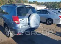 2007 Toyota RAV4 photo