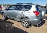 2007 Toyota RAV4 фото