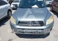 2007 Toyota RAV4 photo