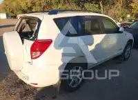 2007 Toyota RAV4 фото