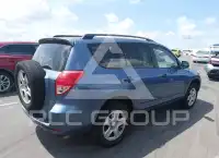 2007 Toyota RAV4 фото