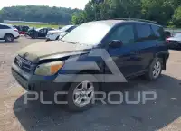 2007 Toyota RAV4 фото