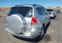 2007 Toyota RAV4 фото