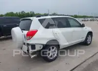 2007 Toyota RAV4 фото