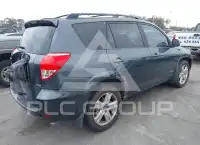 2007 Toyota RAV4 photo