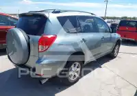 2007 Toyota RAV4 photo