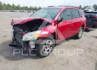 2007 Toyota RAV4 фото