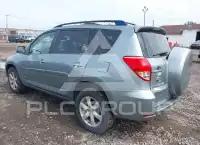 2007 Toyota RAV4 photo