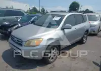 2007 Toyota RAV4 photo