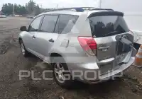 2007 Toyota RAV4 photo