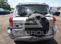 2007 Toyota RAV4 фото