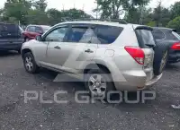 2007 Toyota RAV4 фото