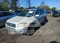 2007 Toyota RAV4 photo