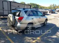 2007 Toyota RAV4 фото