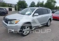 2007 Toyota RAV4 фото