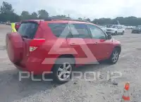 2007 Toyota RAV4 photo