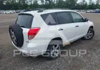 2007 Toyota RAV4 фото
