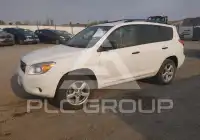 2007 Toyota RAV4 фото