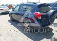 2007 Toyota RAV4 фото