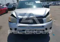 2007 Toyota RAV4 фото