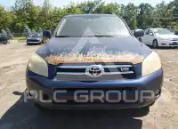 2007 Toyota RAV4 фото