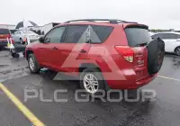 2007 Toyota RAV4 фото