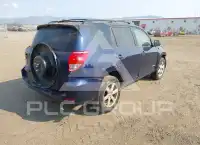 2007 Toyota RAV4 photo
