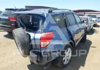 2007 Toyota RAV4 photo