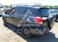2007 Toyota RAV4 фото