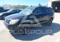 2007 Toyota RAV4 фото