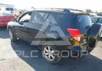 2007 Toyota RAV4 фото