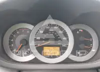 2007 Toyota RAV4 фото