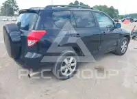 2007 Toyota RAV4 фото