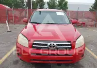 2007 Toyota RAV4 photo