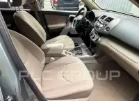 2007 Toyota RAV4 фото