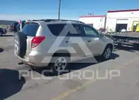 2007 Toyota RAV4 фото