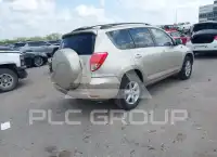2007 Toyota RAV4 фото