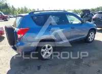 2007 Toyota RAV4 photo