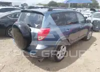 2007 Toyota RAV4 фото